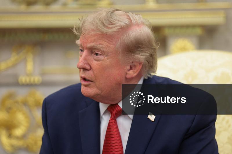 Trump diz que Irã não fará o acordo que ele considera necessário e ameaça bombardear Omã