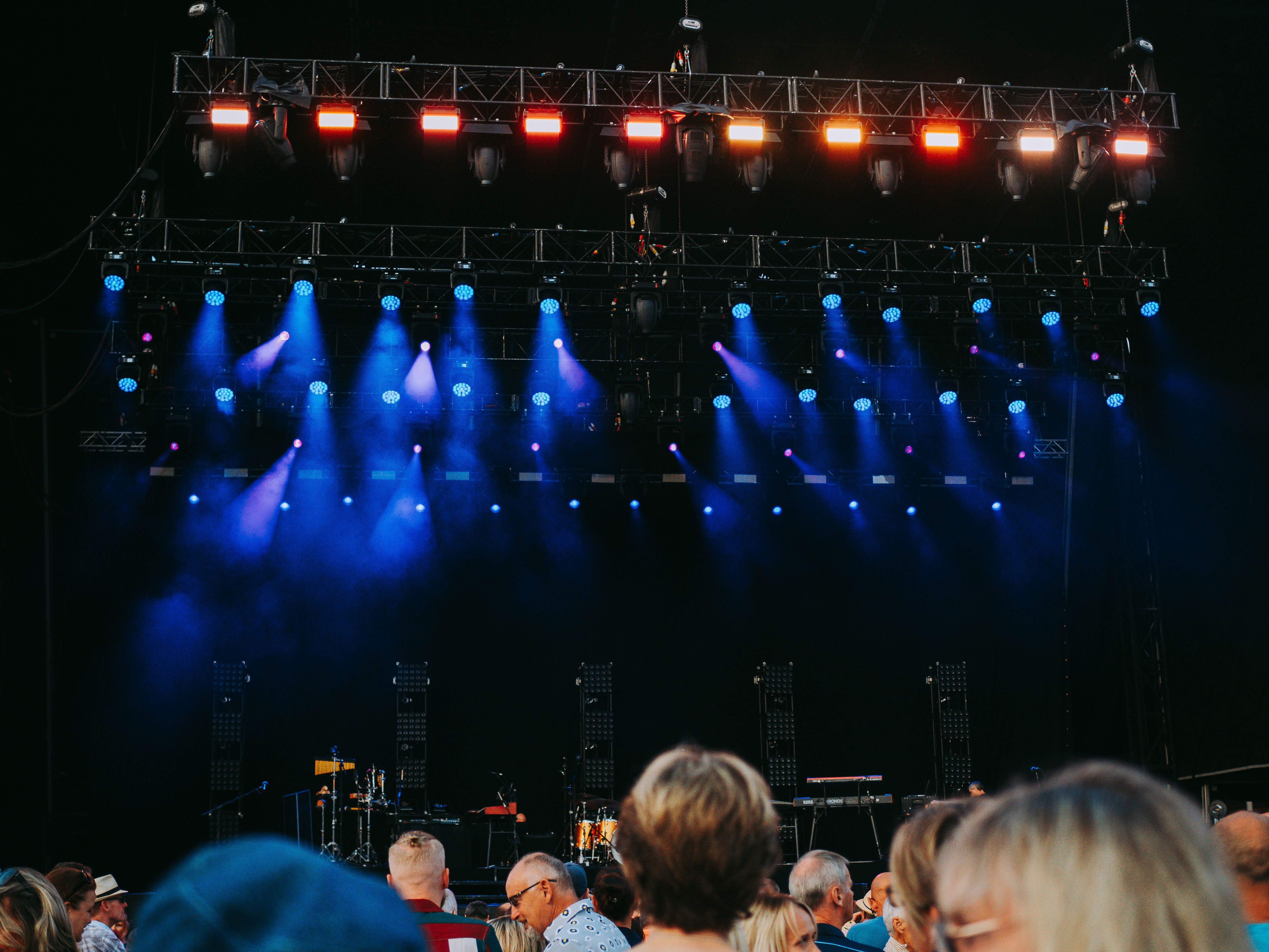 Festival do Patrimônio tem mesa com Laerte hoje e shows gratuitos no fim de semana