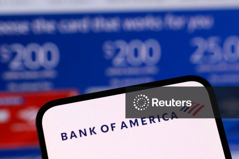 Bank of America se compromete a investir US$250 bi no financiamento de infraestrutura nos EUA