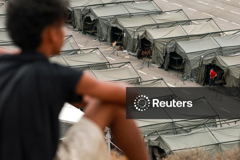 Itália e Espanha prorrogam controles de fronteira recíprocos após aumento do fluxo de imigrantes em Ceuta