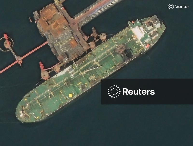 Ucrânia propôs à Rússia cessar-fogo contra alvos civis no Mar Negro, diz fonte