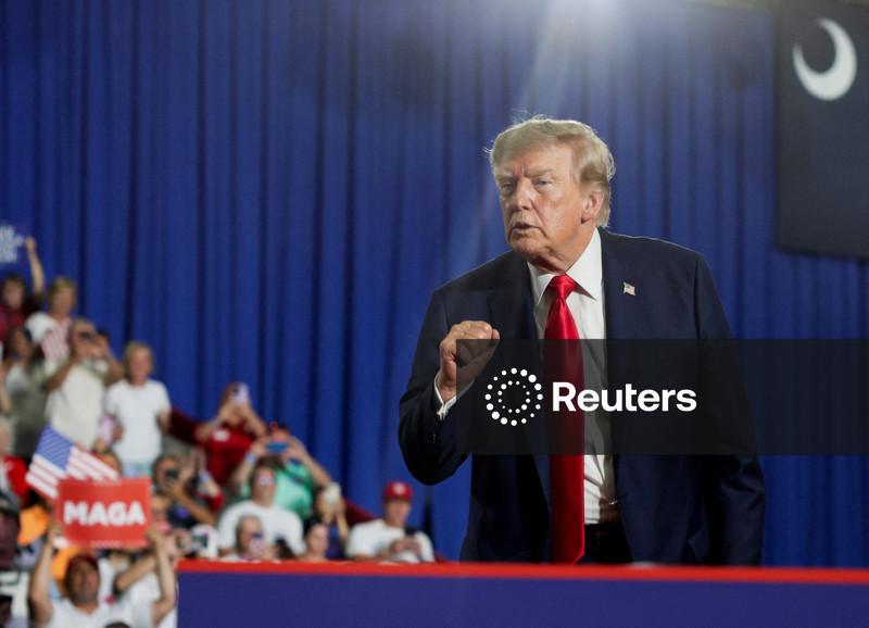 Popularidade de Trump fica em nível recorde de baixa e apoio dos EUA à guerra no Irã cai, diz pesquisa Reuters Ipsos