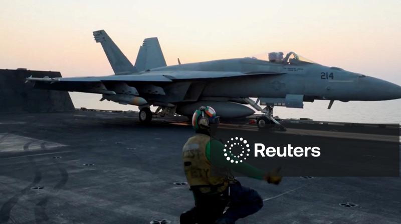Operações militares dos EUA mataram 153 civis em 2025, diz autoridade ao citar avaliação do Pentágono