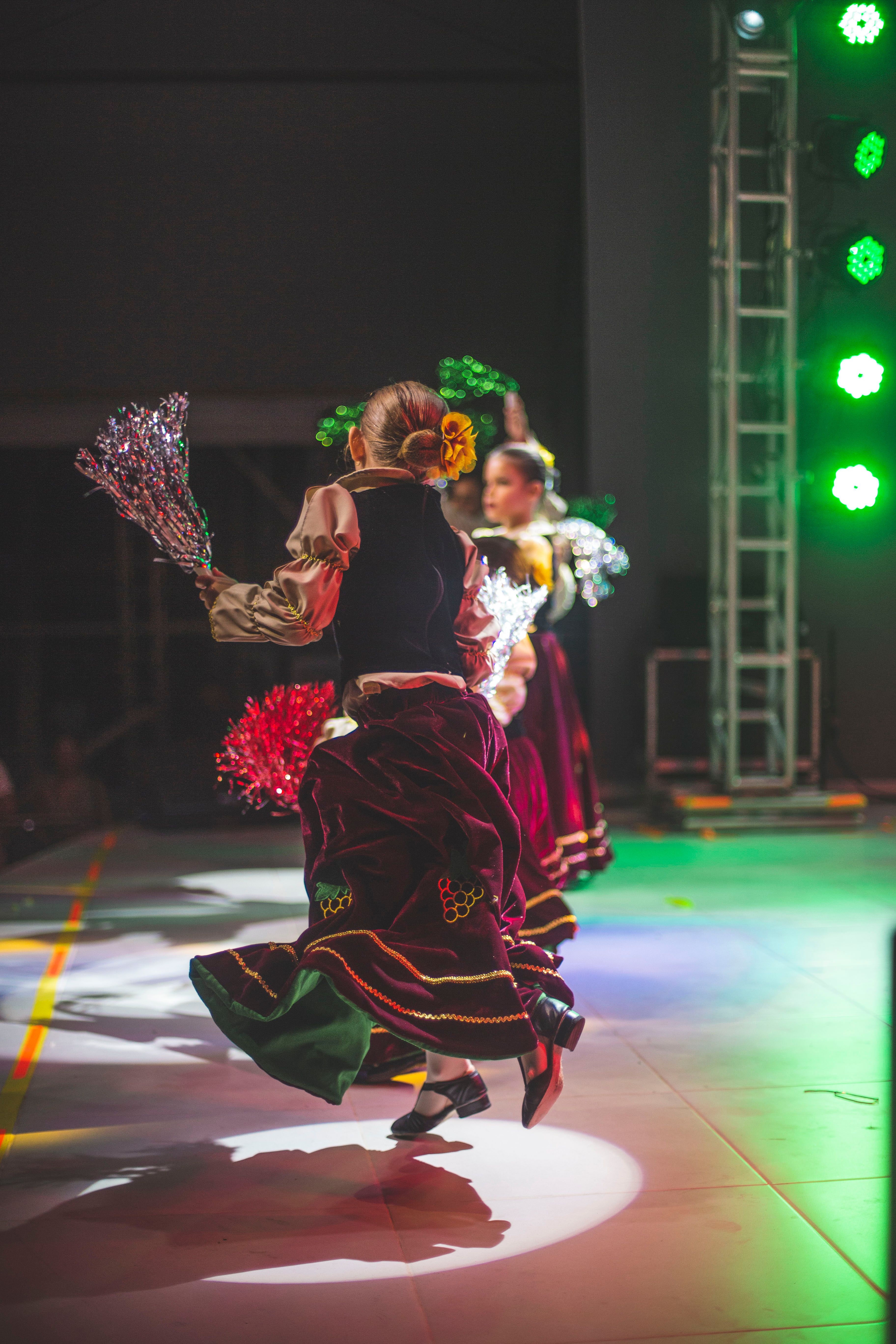 Festival Palco Giratório do Sesc leva teatro e dança a Florianópolis neste fim de semana