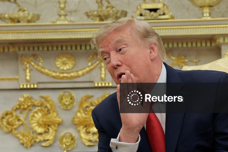 Trump diz que líder da Coreia do Norte respondeu aos seus acenos