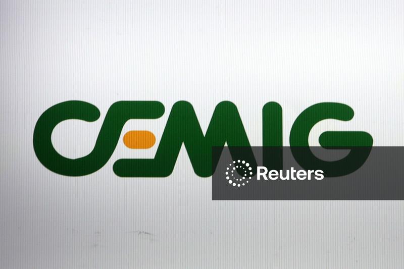 Lucro ajustado da Cemig cai para R$1,12 bi no 2º tri