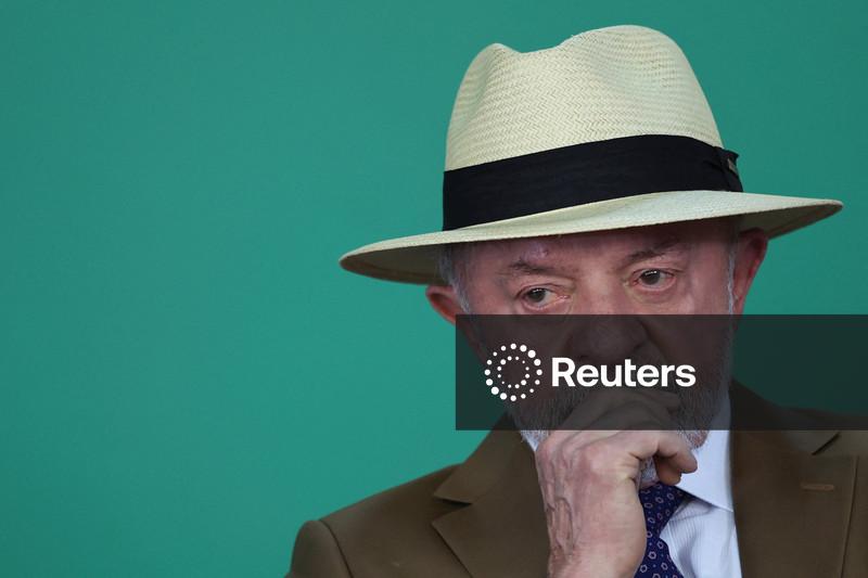 Lula amplia vantagem numérica sobre Flávio em eventual 2º turno, ambos seguem em empate técnico, diz BTG/Nexus