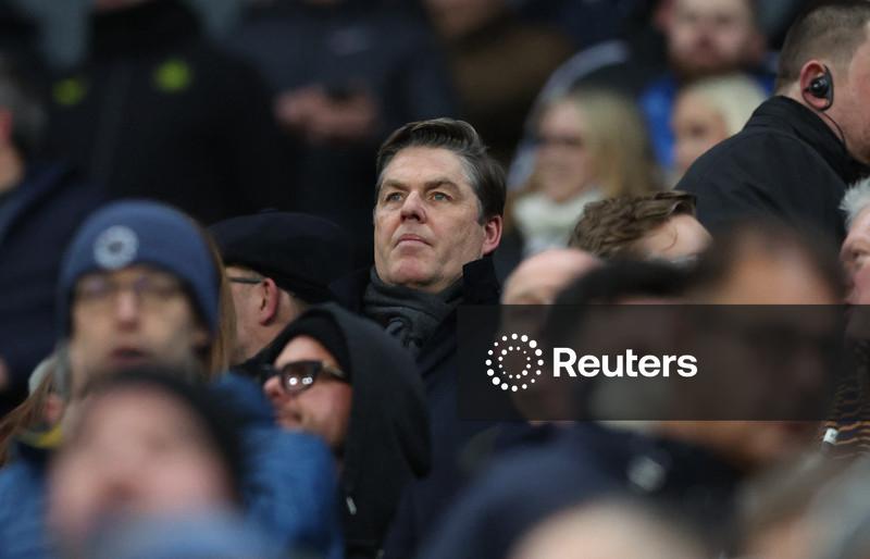 CEO da Premier League pede candidato à Fifa capaz de unir confederações