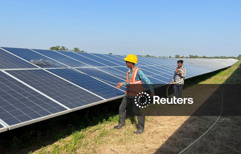 Corte automático de geração solar remota será testada até fim do ano, diz ONS