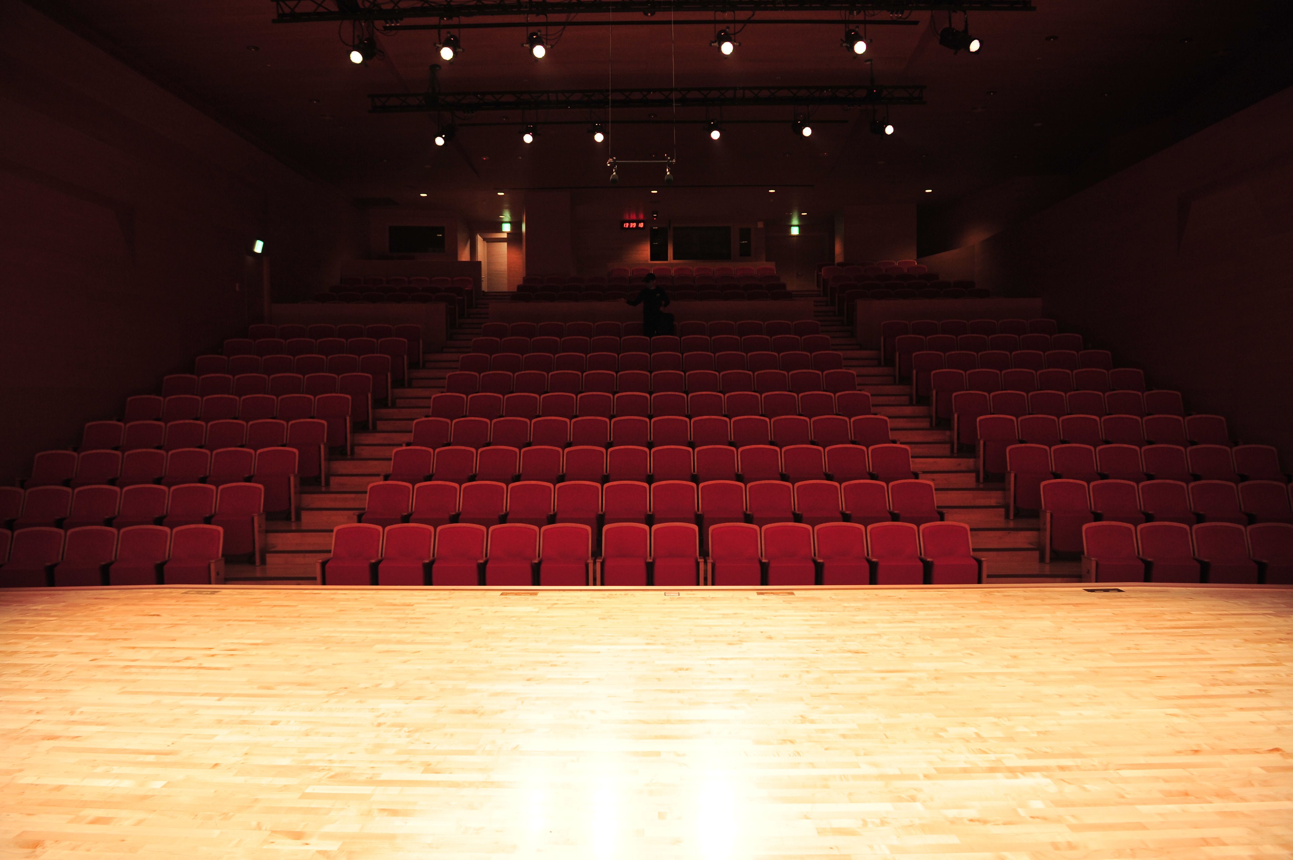 Teatro Guaíra recebe show de bossa nova e comédia neste sábado