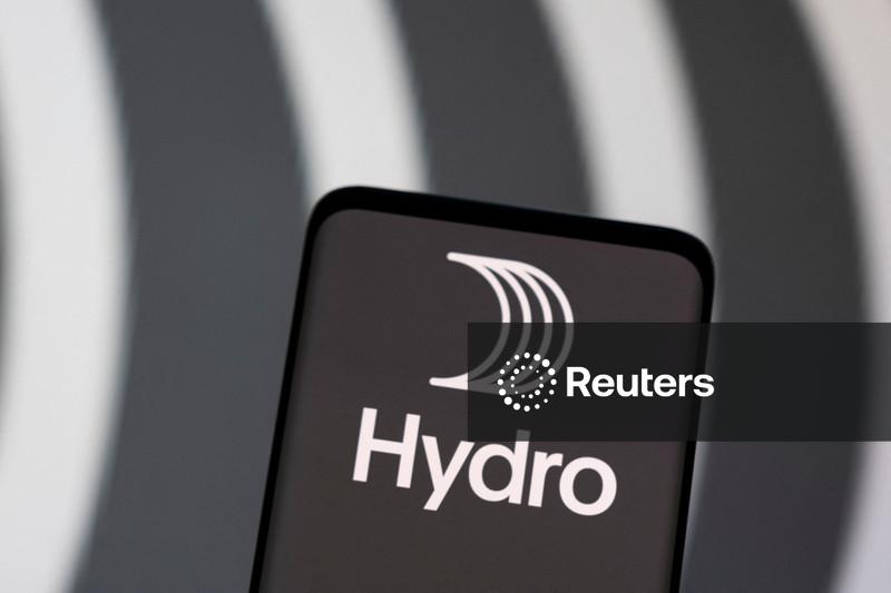 Alunorte, da Norsk Hydro, reduz produção de alumina a 50% da capacidade devido à escassez de gás