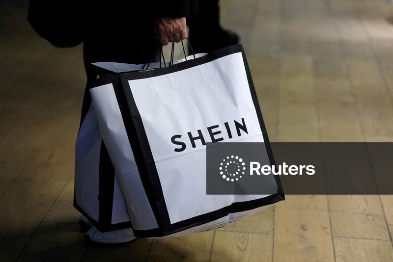Shein planeja lançar IPO em Hong Kong em  19 de agosto, dizem  fontes