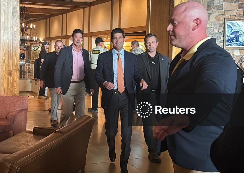 Discurso de Kevin Warsh em Jackson Hole será uma correção de rumo ou um desvio?