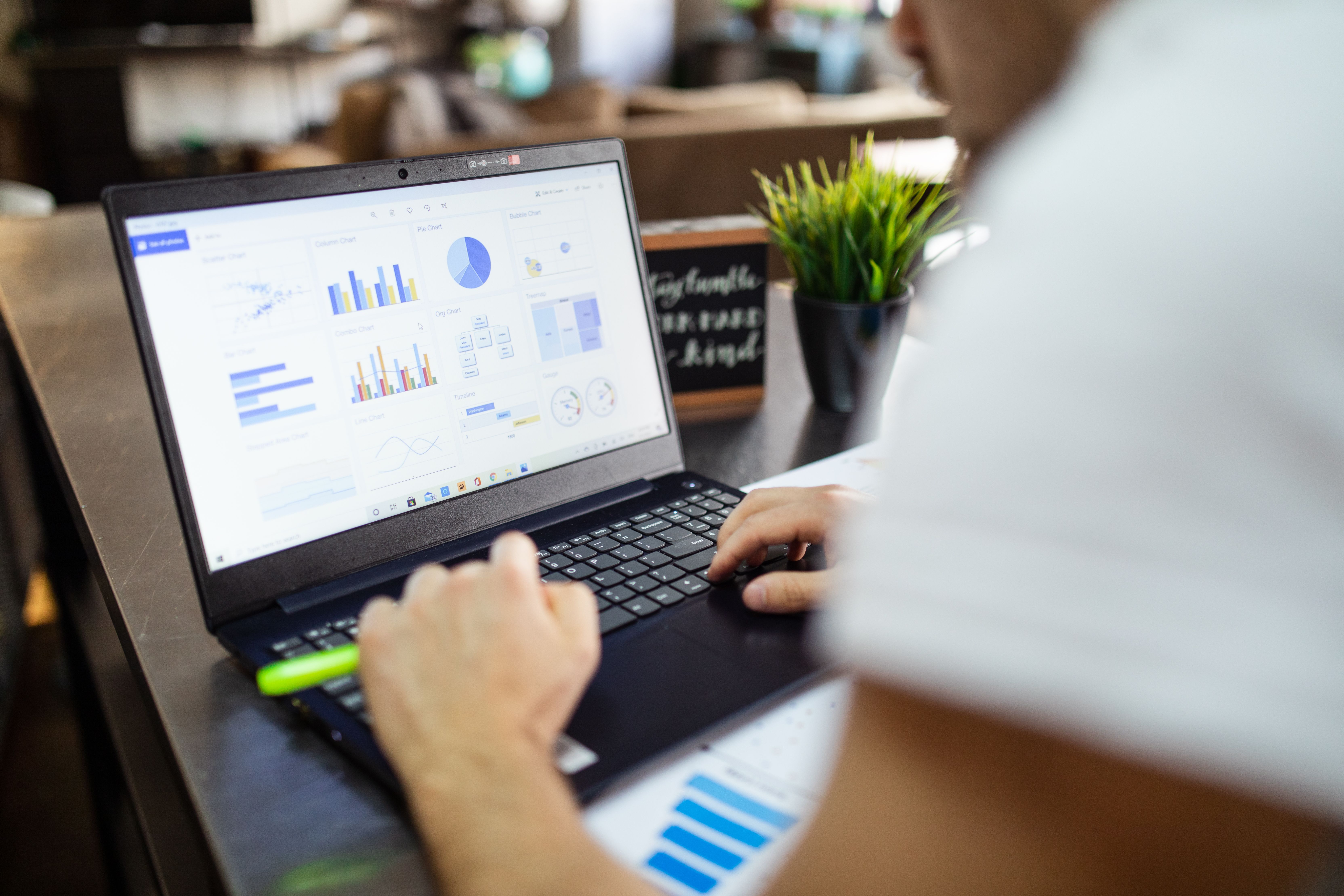 Quem começa do zero no Excel pode disputar uma das 50 vagas em curso de Business Intelligence