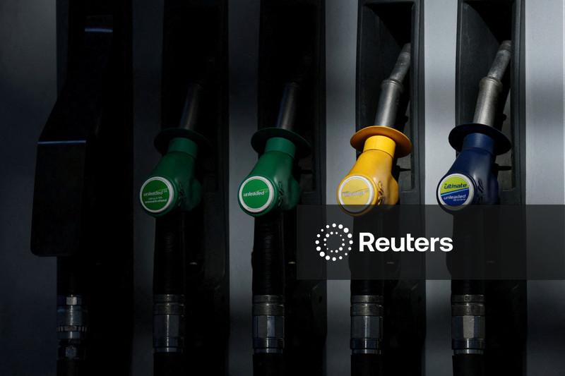 Lucro trimestral da BP dobra para mais de US$5 bi após alta nos preços do petróleo