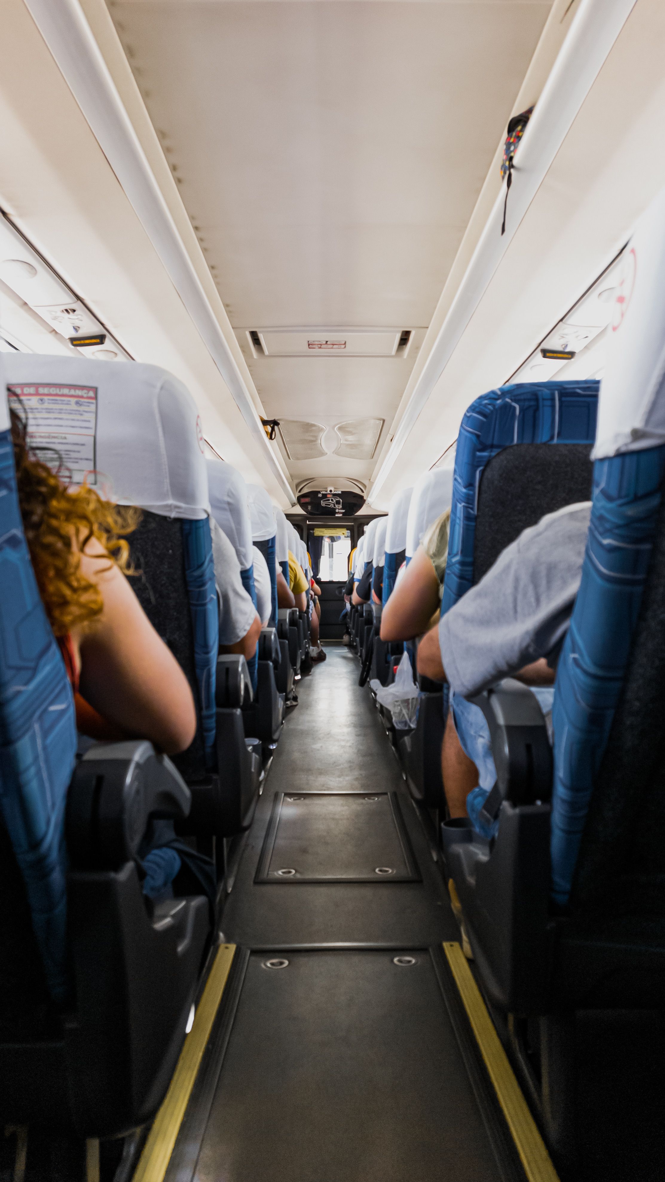 Passagem de ônibus sobe 6,85% na Grande Florianópolis a partir de julho