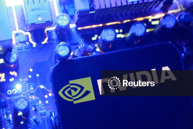 Nvidia e gigantes de Wall Street articulam fundo de US$500 bi para infraestrutura de IA, diz fonte