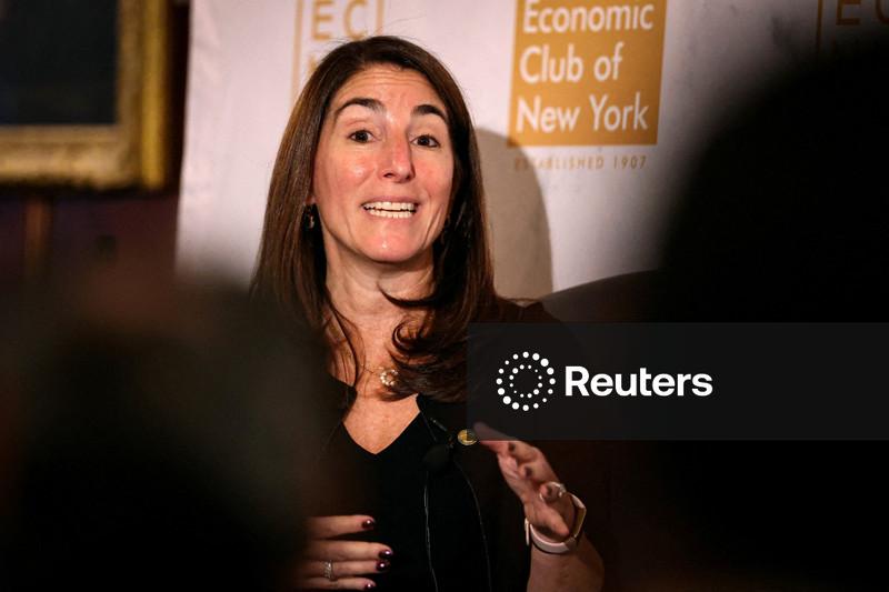 Hammack reitera à CNBC que é hora de o Fed aumentar os juros