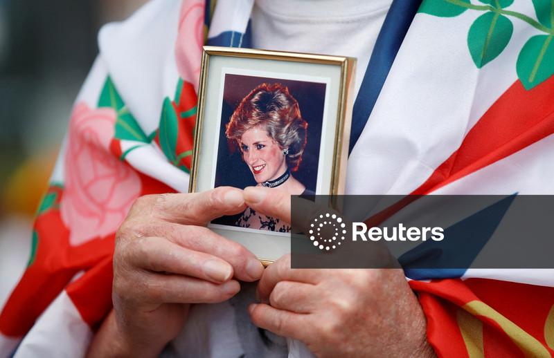 Irmão da princesa Diana vai lançar livro sobre a vida dela