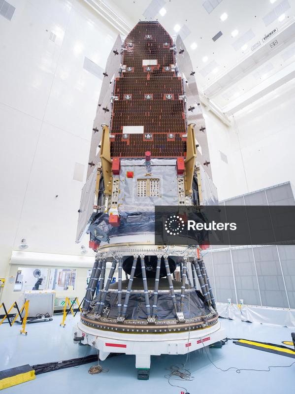 Novo telescópio da Nasa investigará energia escura, matéria escura e exoplanetas