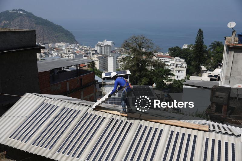 ONS volta a restringir geração distribuída por baixa demanda no domingo