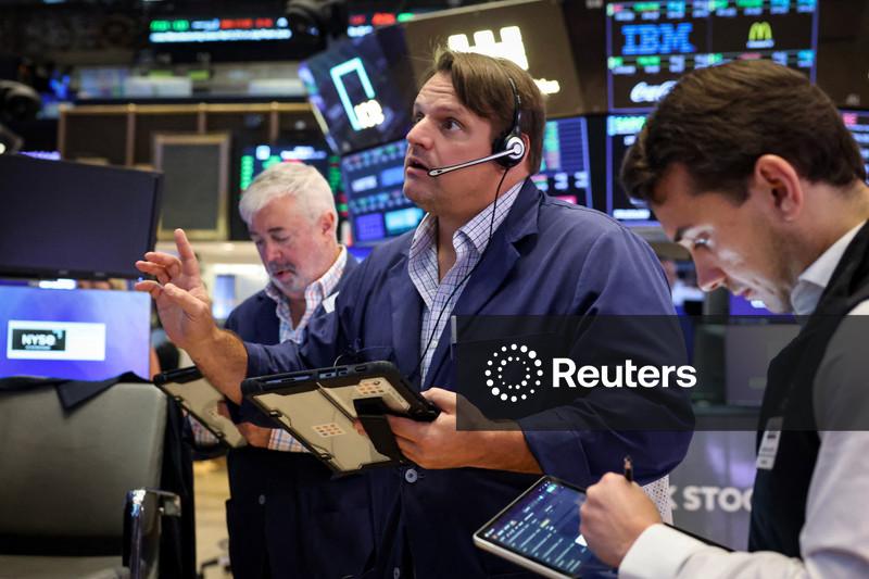 Wall Street fecha em alta com recuperação do setor de tecnologia antes da divulgação dos resultados da Nvidia