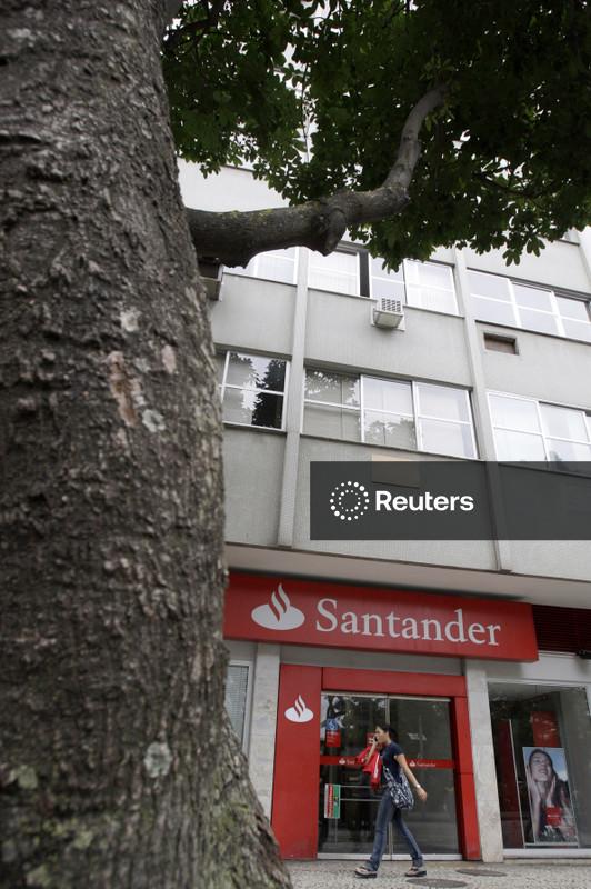 Santander Brasil emite R$600,3 mi em letras financeiras