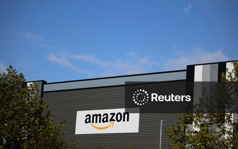 Amazon supera valor de mercado de US$3 trilhões impulsionada por IA e nuvem