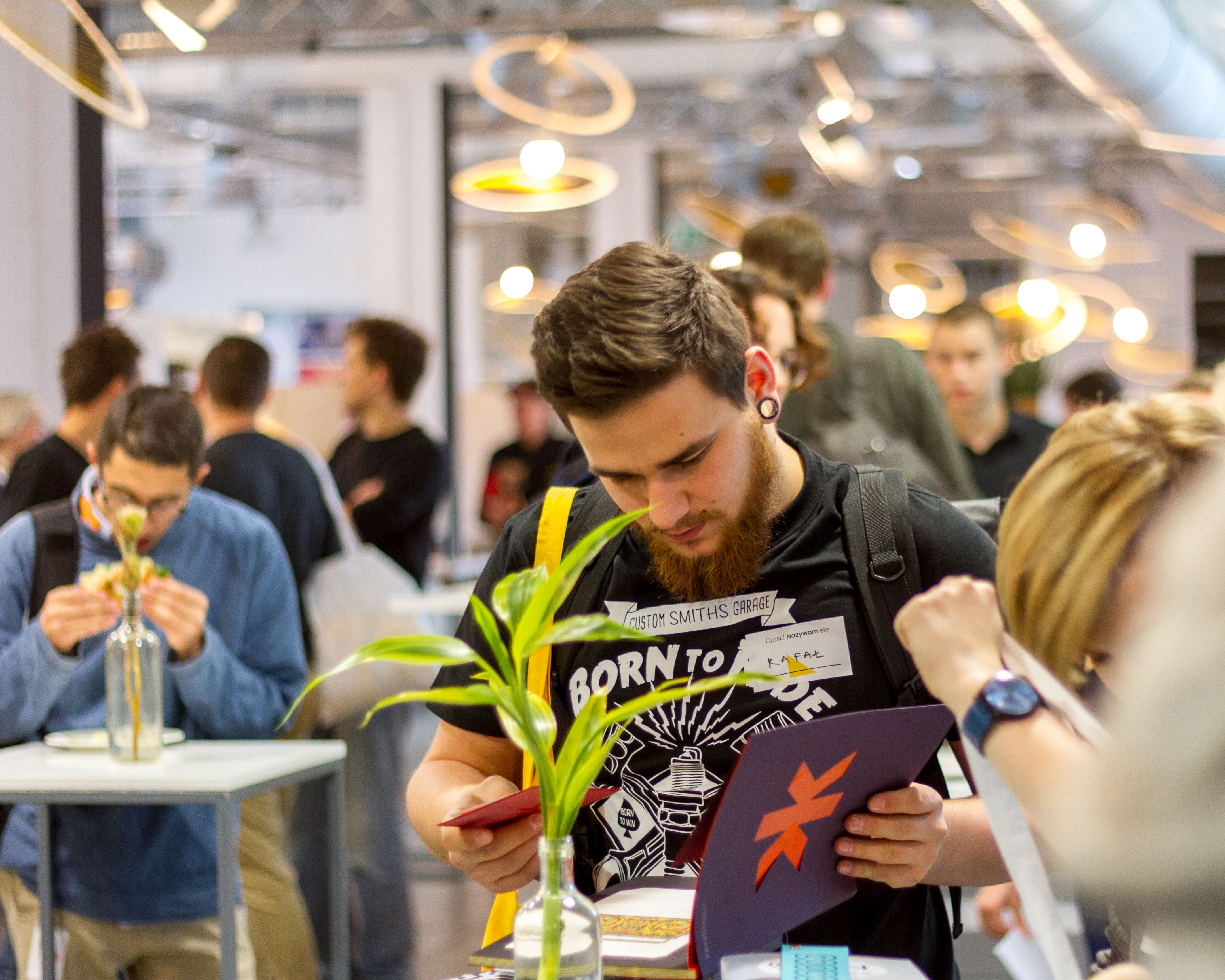 Acate encerra Startup Summit 2026 com mais de 2 mil empresas associadas