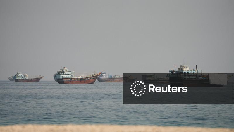 Marinha do Irã afirma ter “controle total” sobre Estreito de Ormuz