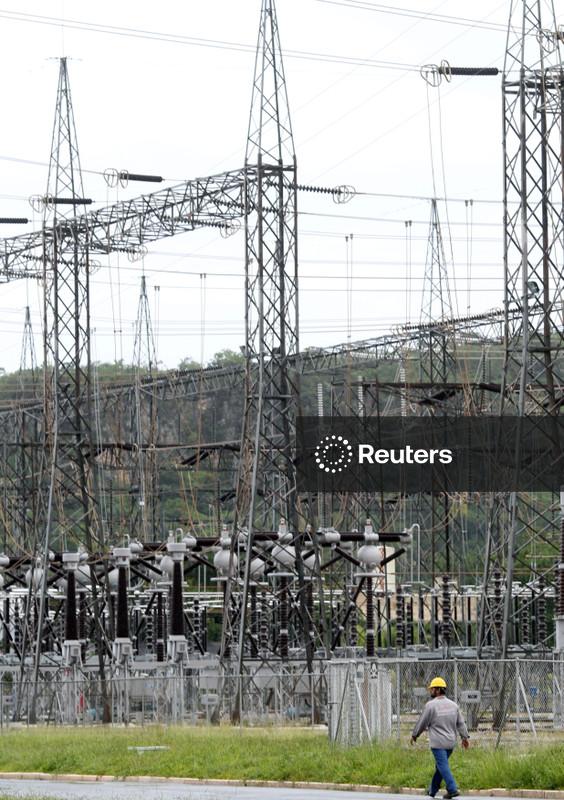 Carga de energia no Brasil deve crescer 5,9% em setembro, estima ONS
