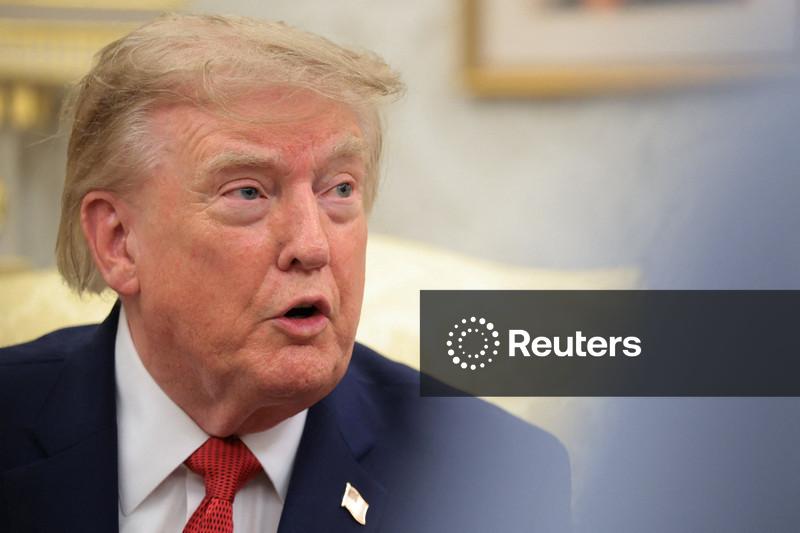 Trump diz que não há negociações em andamento com o Irã e nada agendado