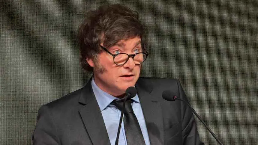 Argentina diz que vai mostrar provas de campanha contra o país bancada pelo Brasil