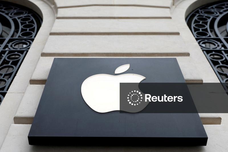 Apple pagou 40% de seus impostos globais à Irlanda no último ano fiscal