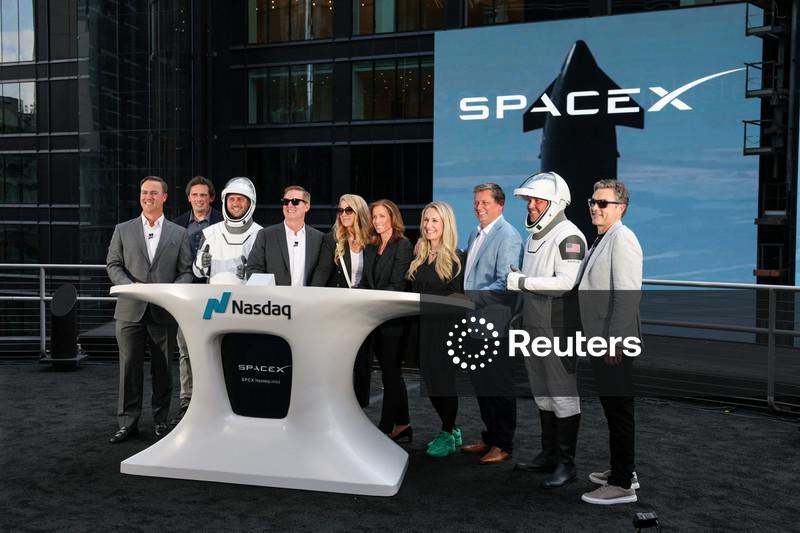 SpaceX divulga alta na receita com impulso da unidade Starlink em primeiro balanço após IPO