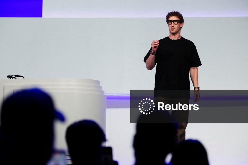 Meta chega a acordo com Estados dos EUA sobre danos causados pelas redes sociais