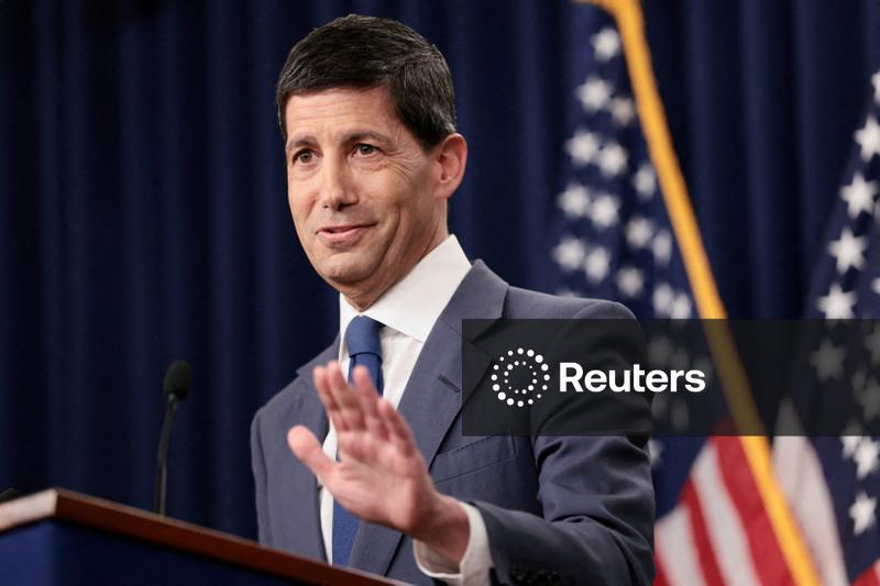 Investidores esperam esclarecimentos sobre plano de Warsh para o Fed em Jackson Hole