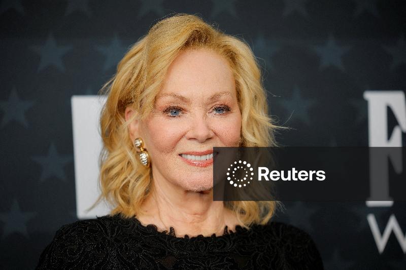 Jean Smart e Harrison Ford podem alcançar marcos no Emmy em meio à turbulência em Hollywood