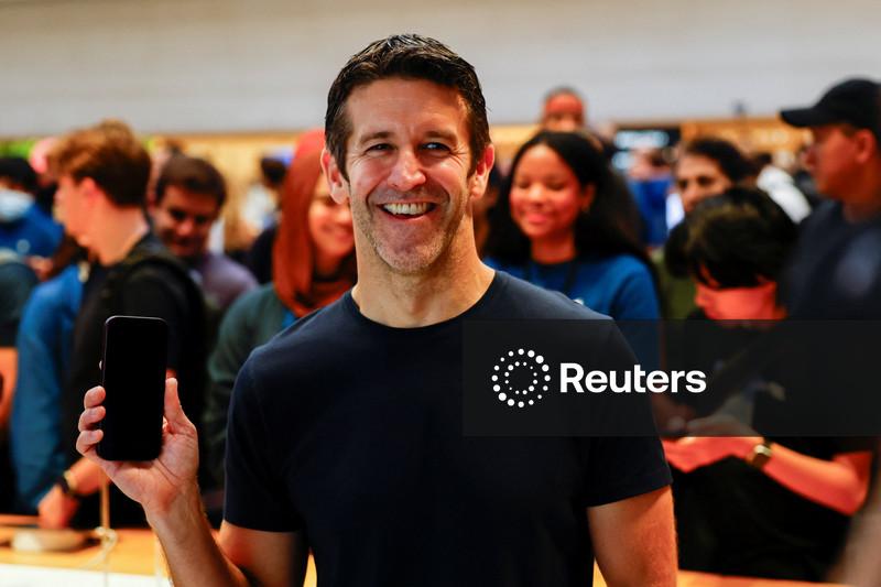 Apple planeja reformulação com foco em engenharia sob liderança de Ternus, diz Bloomberg News