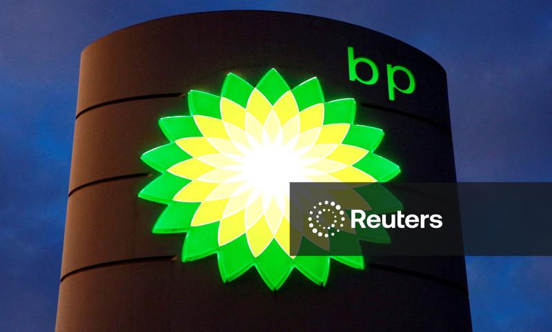 BP planeja polo substancial de petróleo e gás no Brasil e foca descoberta em Santos