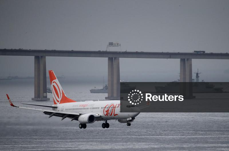 Petrobras sobe em 13,9% preço do querosene de aviação