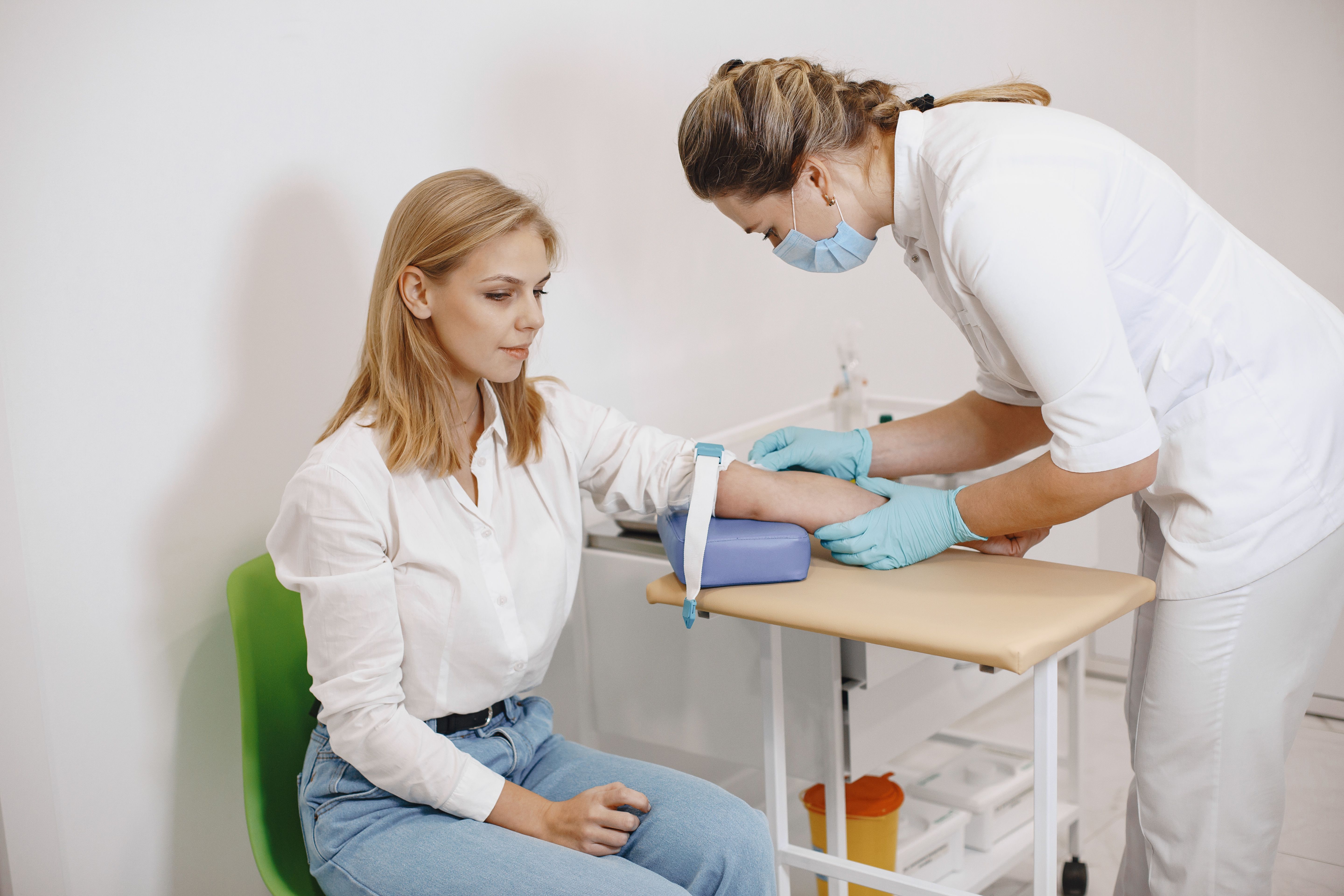 Rede pública do DF passa a usar exame mais rápido para identificar meningite bacteriana