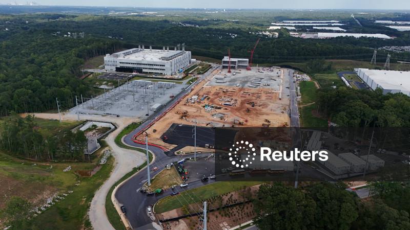 Mercado para empresas de data centers que buscam IPOs fica mais desafiador