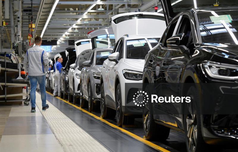 Volkswagen evita embate interno com acordo de reestruturação que prevê novos cortes de vagas