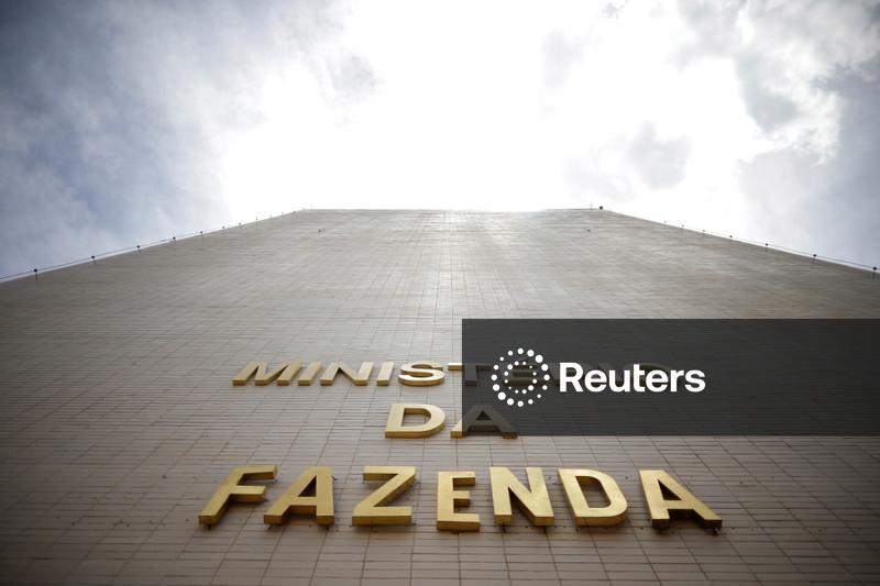 Fazenda mantém visão de alta de 2,3% no PIB de 2026 após desaceleração no segundo trimestre