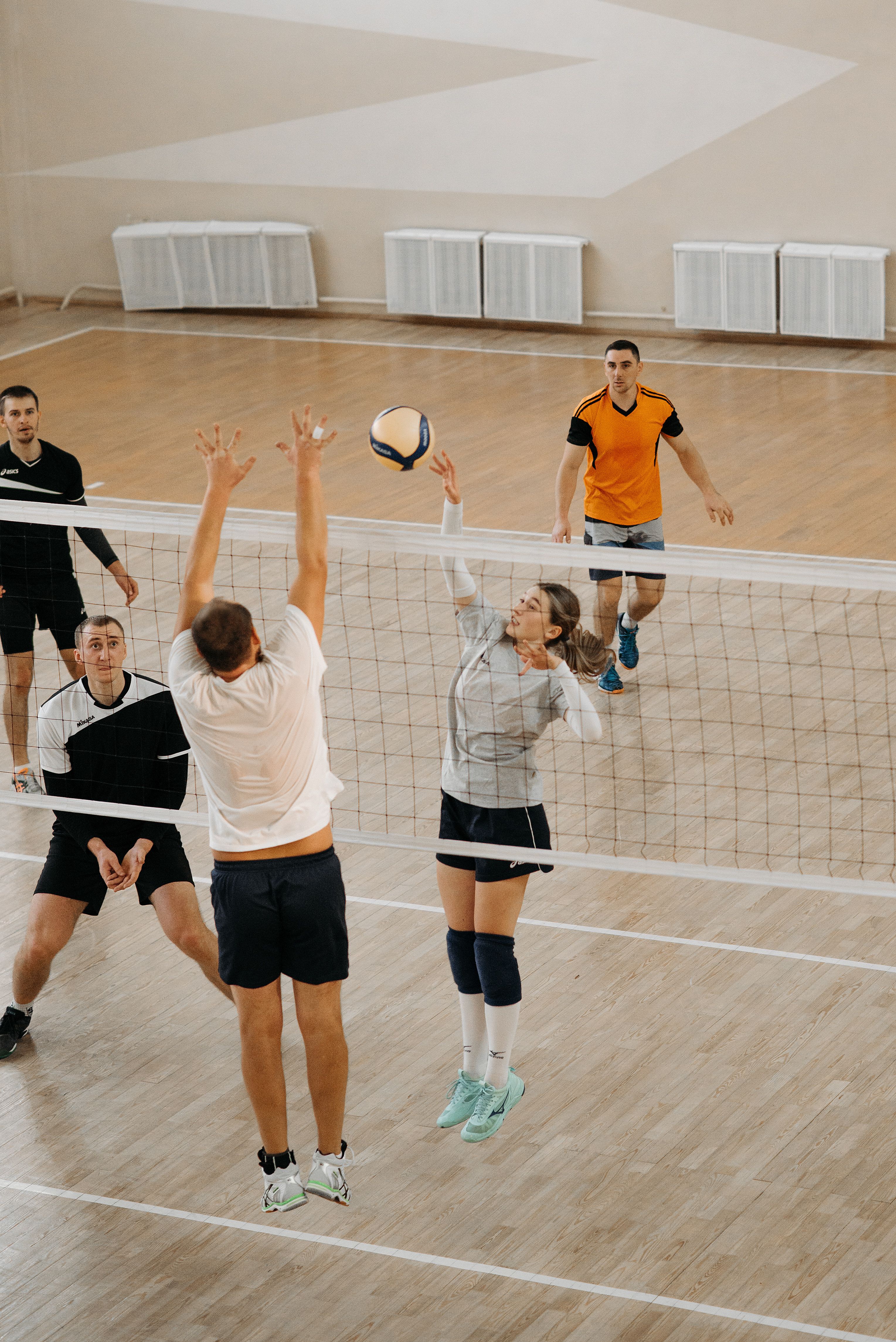 Brasil busca vaga olímpica no Sul-Americano de vôlei masculino no Rio