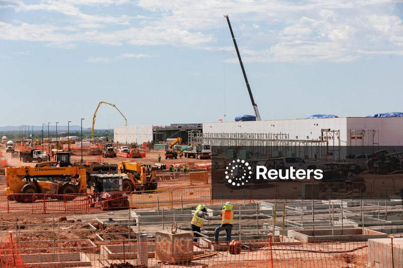 Oracle invoca “força maior” em projeto de data center nos EUA, diz fonte