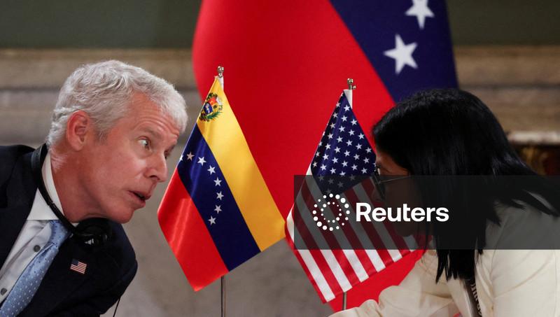 Antes investigado nos EUA, bilionário venezuelano agora tem contrato de petróleo com Pentágono