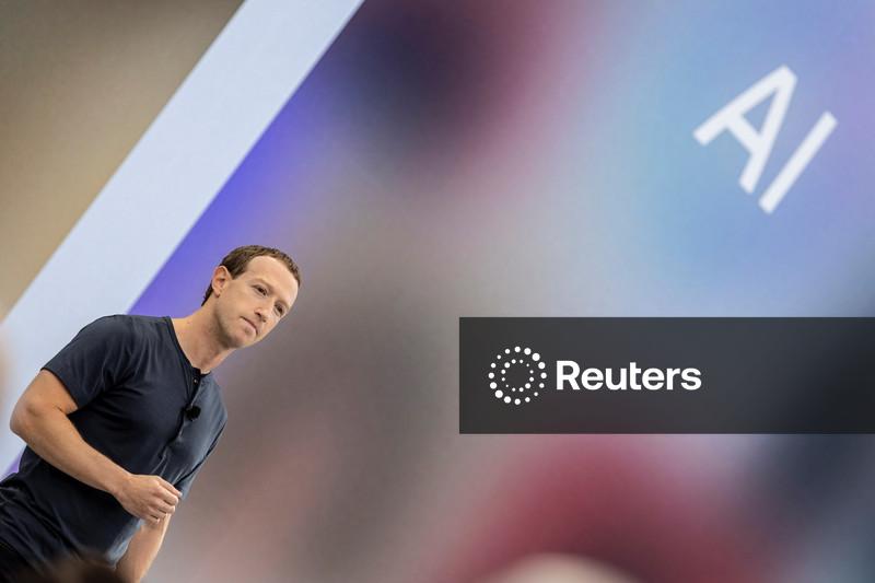 Zuckerberg afirma que laboratórios de IA têm incentivos suficientes para desenvolver tecnologias com segurança