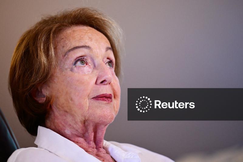 Sobrevivente do Holocausto se diz “chocada” com extrema-direita no poder em Estado alemão